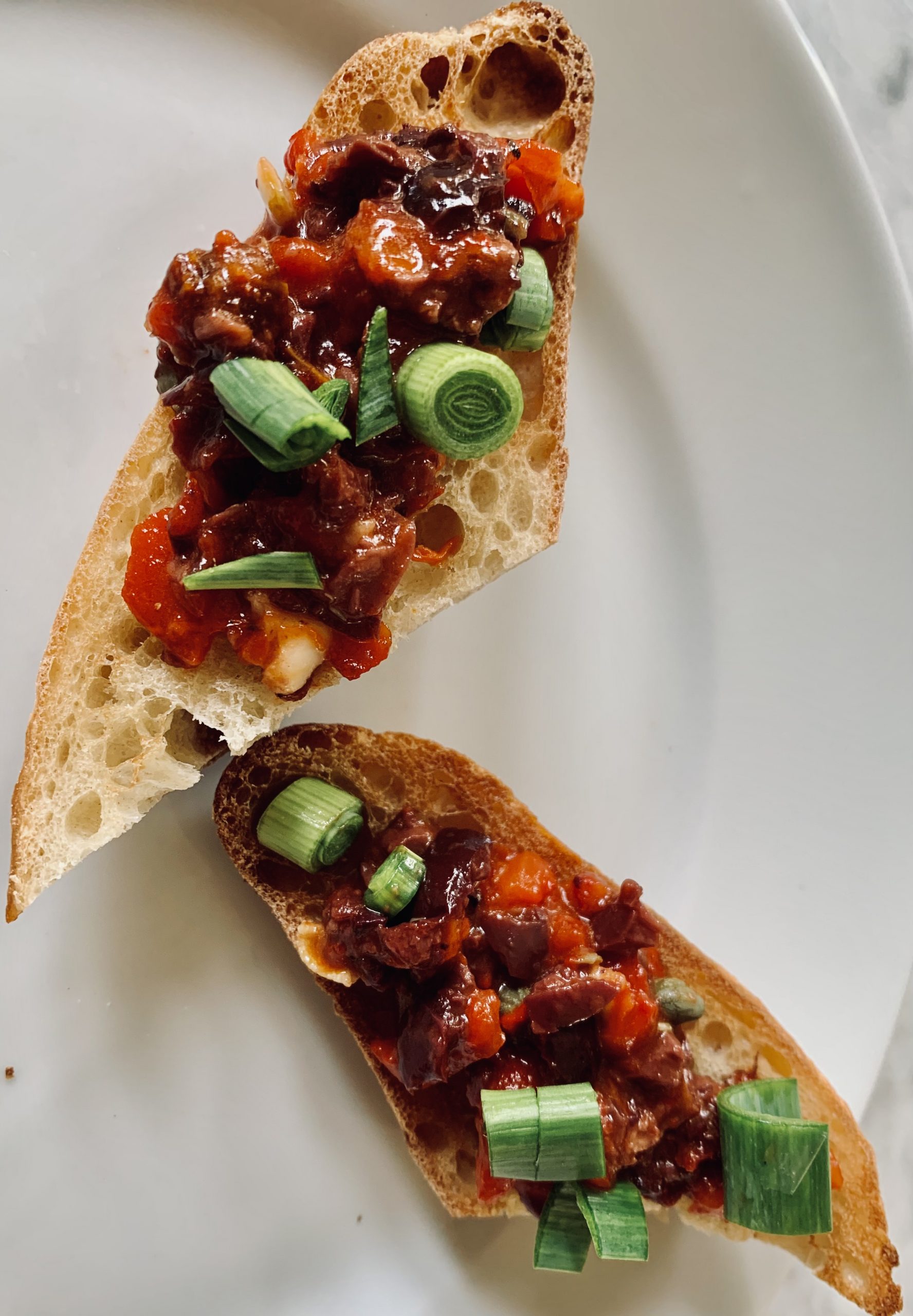 SunDried Tomato Olive Tapenade UltraTruffle