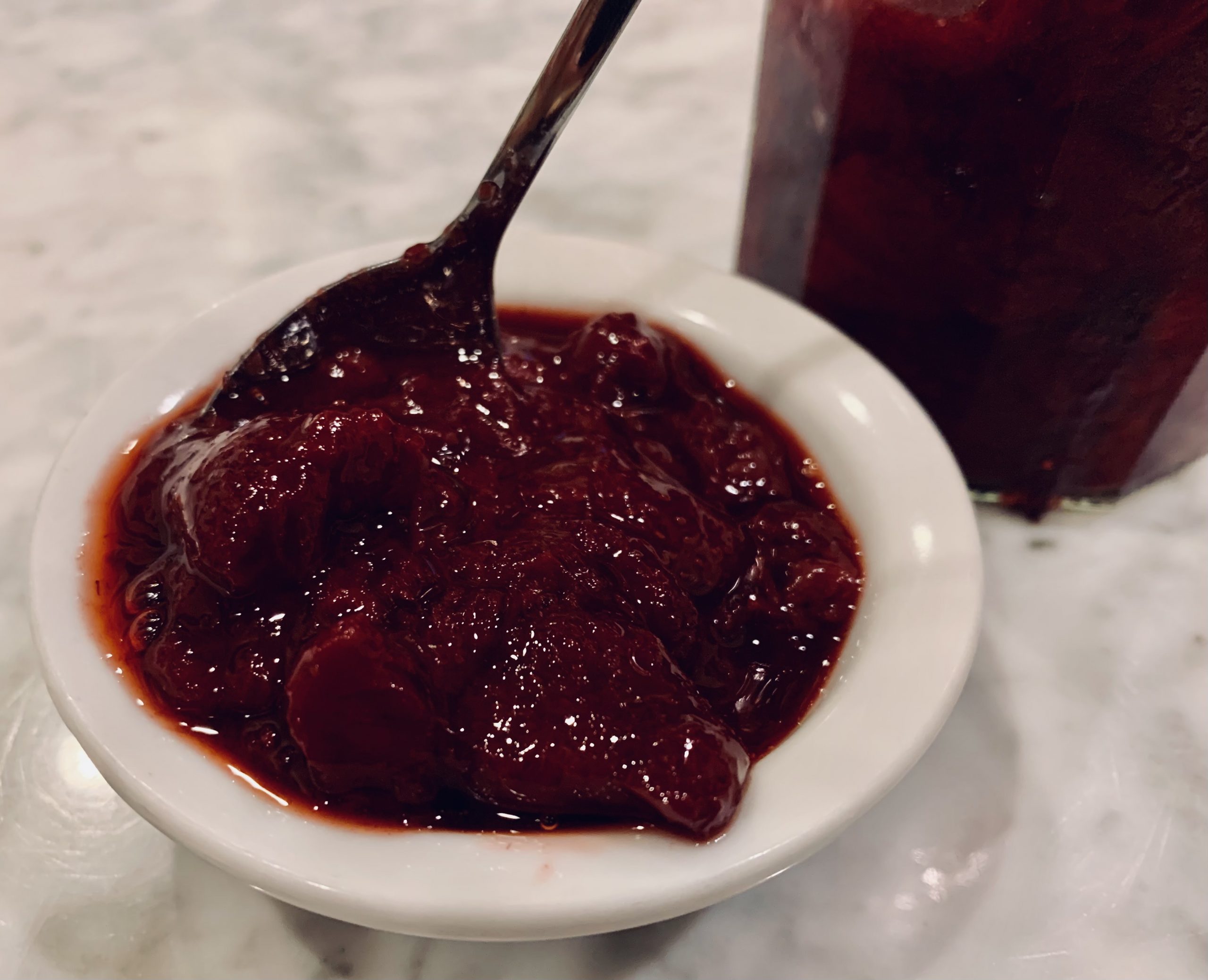 Strawberry Jam