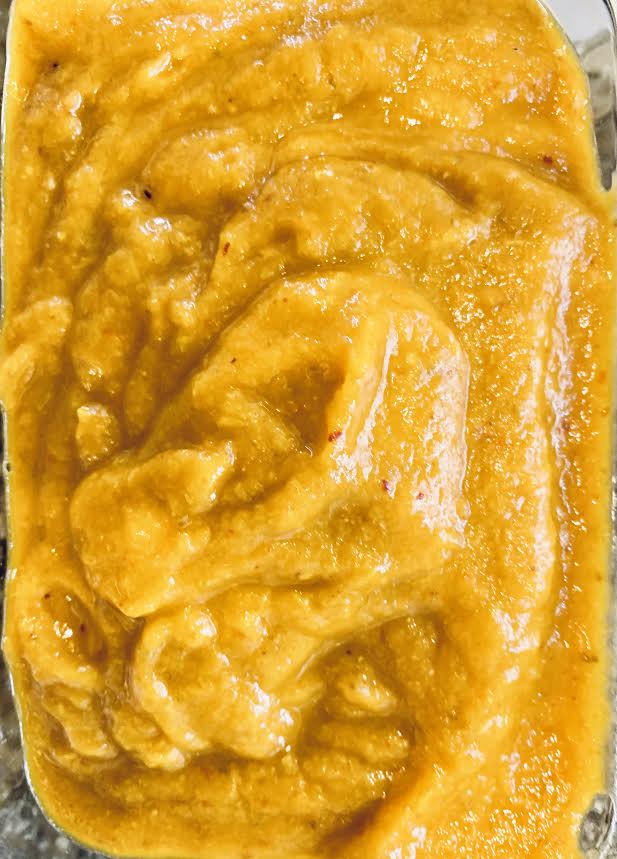 Harissa Sauce