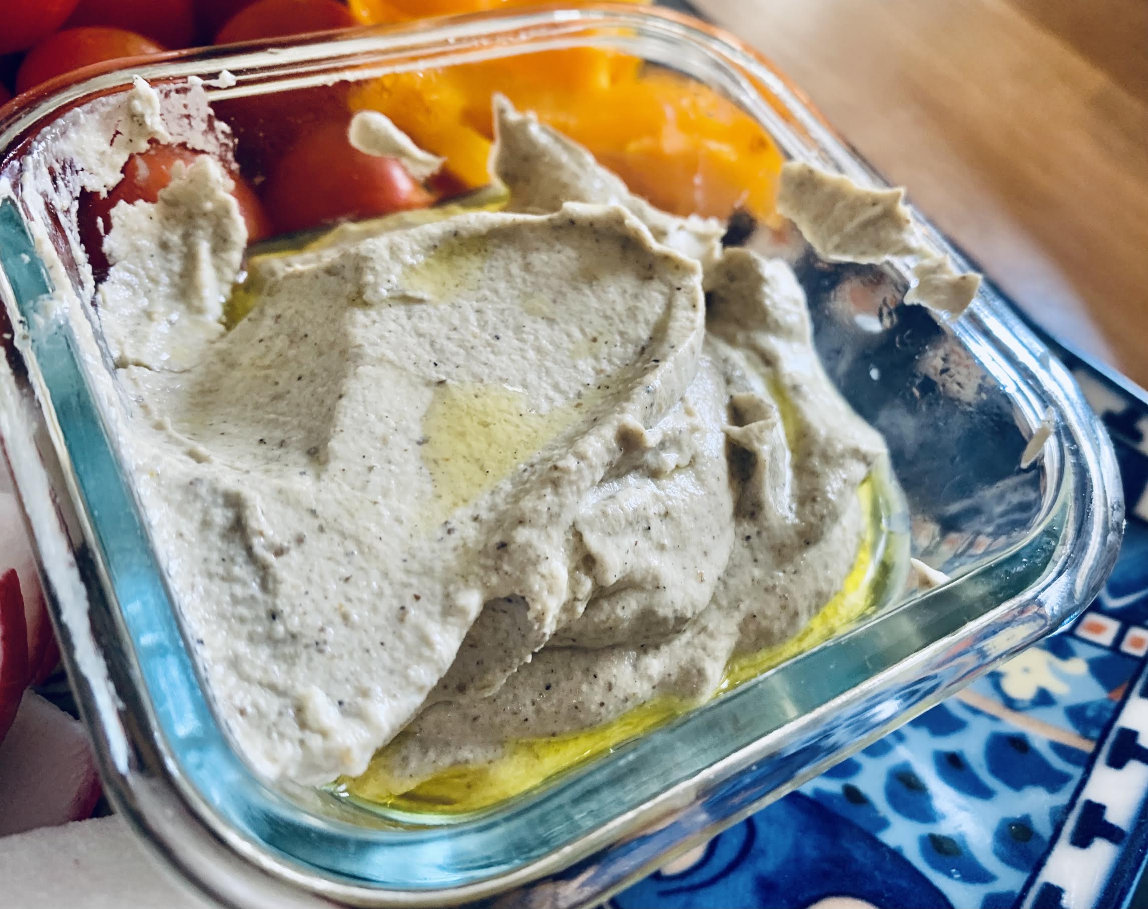 Baba Ganoush