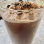 Blended Iced Coffee