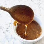 Vegan Caramel Sauce